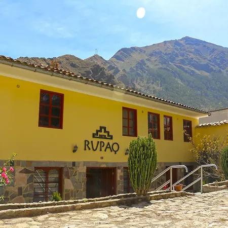 Hotel Rupaq